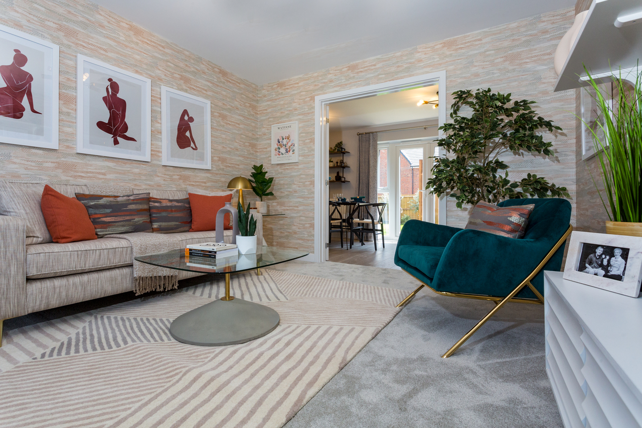 New Build Homes for Sale in Gloucester, New Housing Development Near